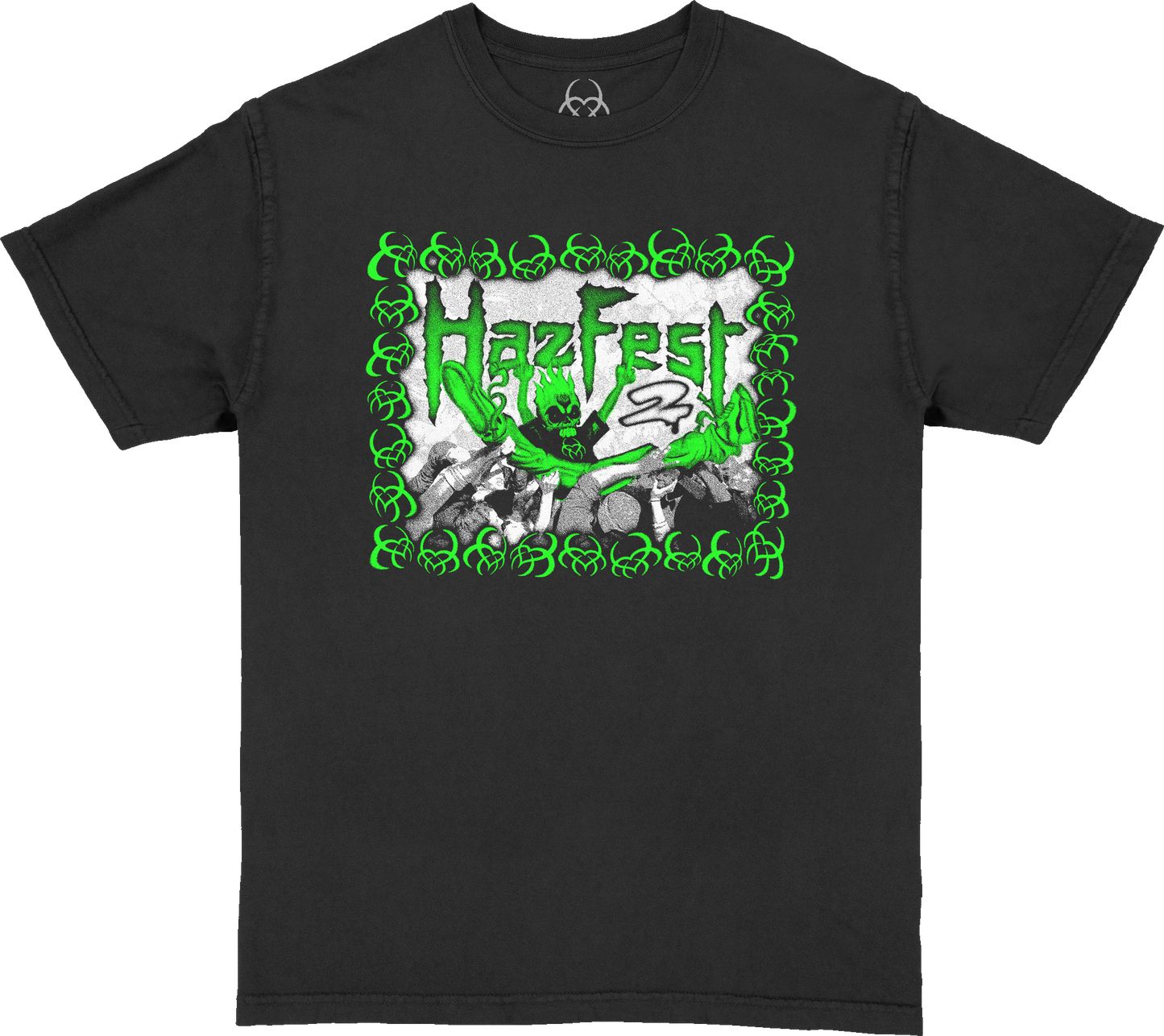 Hazfest 2 Shirt