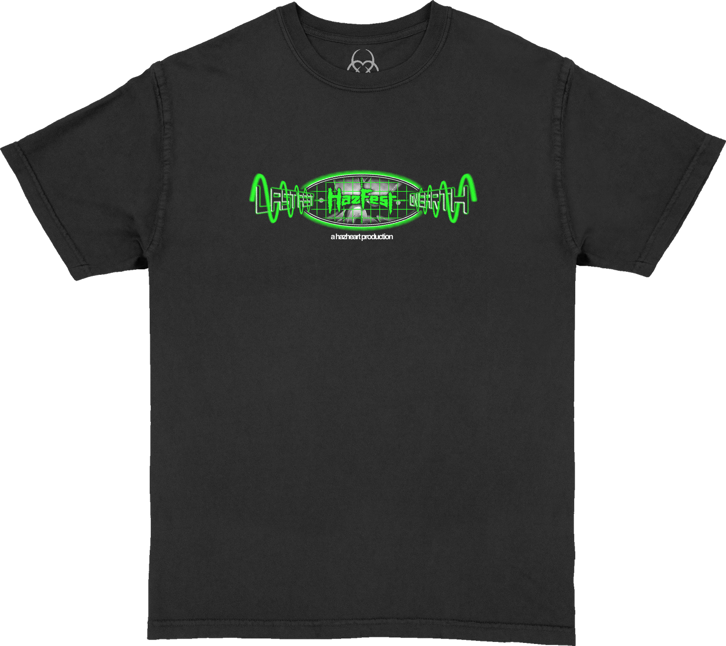 Oscillator Tee