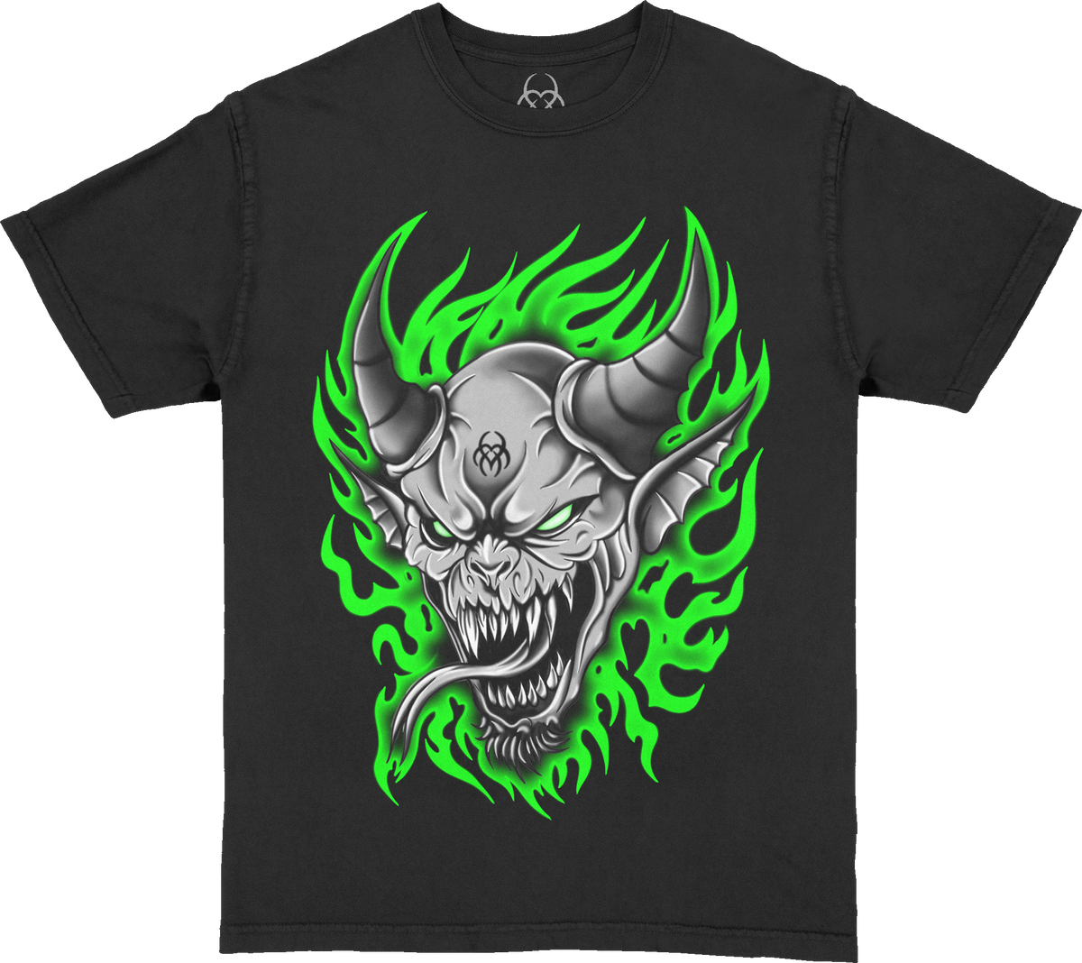 Goblin Tee – HAZHEART
