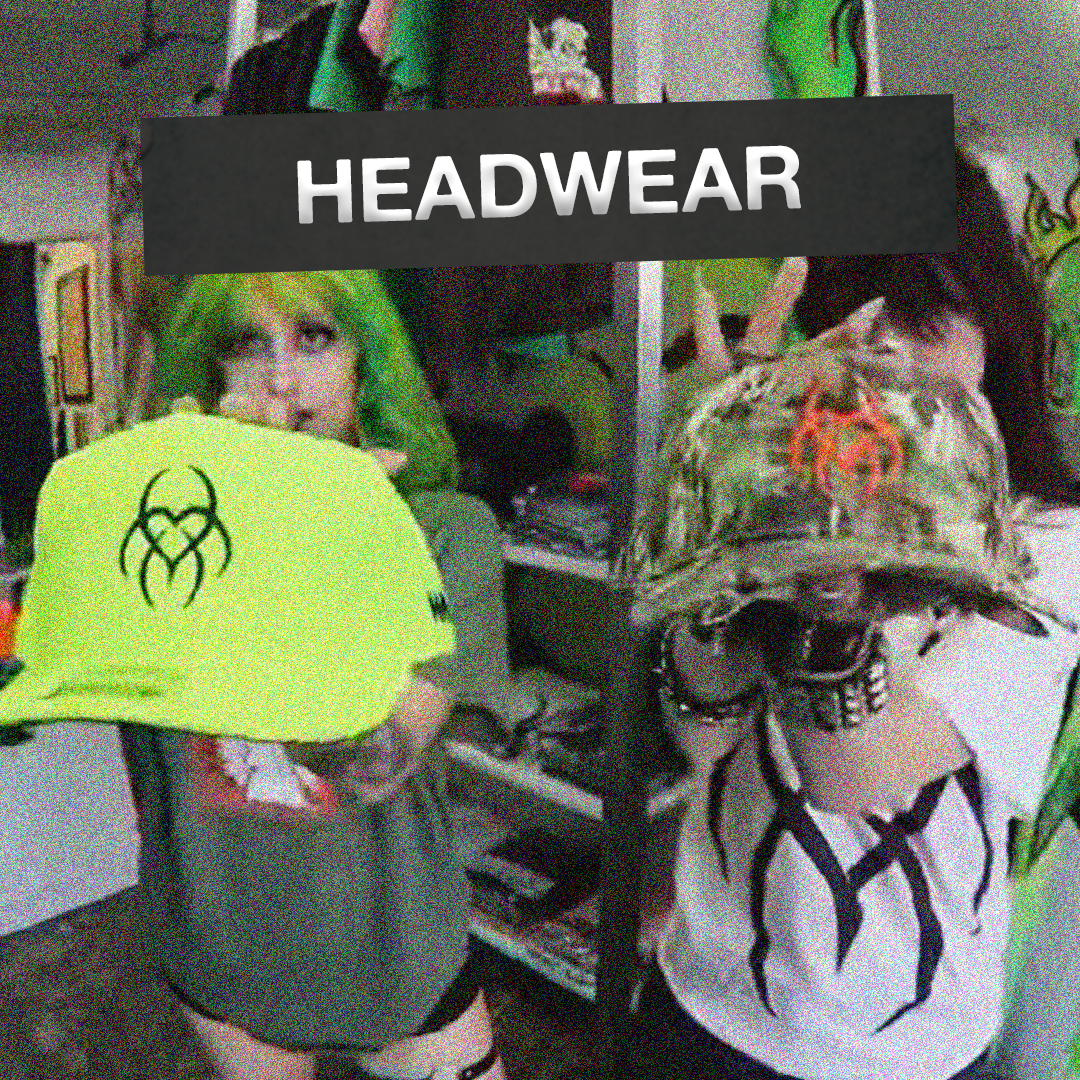 Headwear