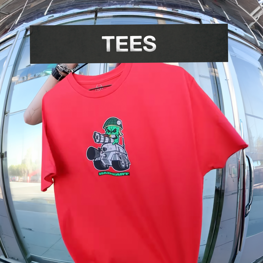 T-Shirts