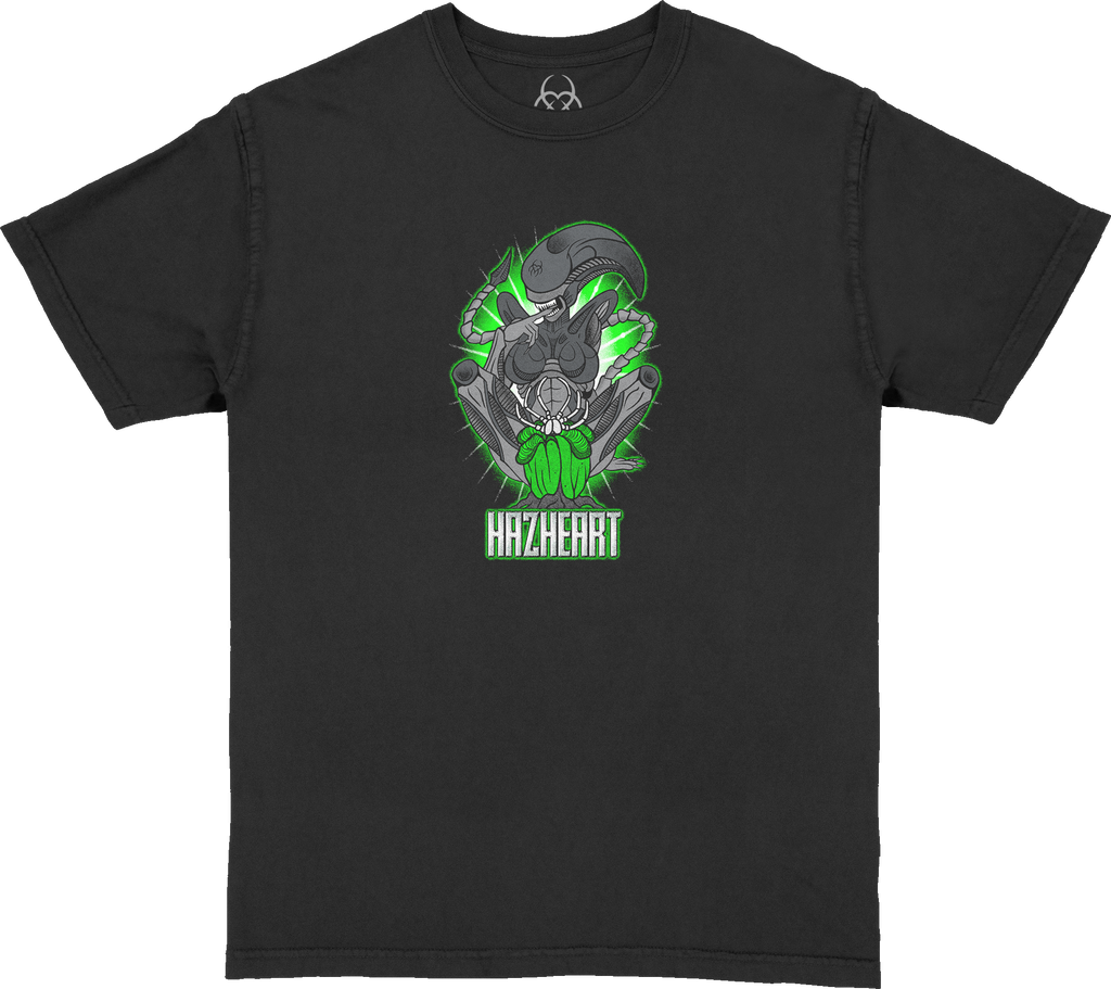 Xenomorph - Shirt