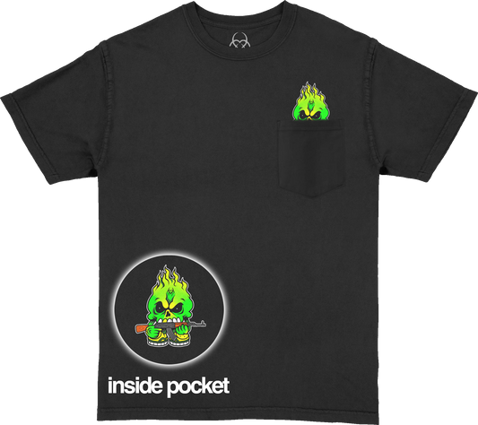 Hazzy AK47 Shirt