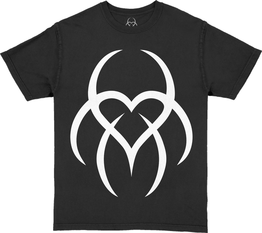 Logo Black Shirt