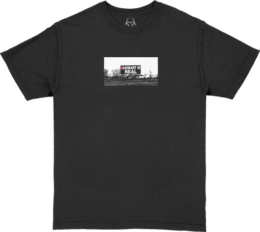 Haz Is Real Shirt