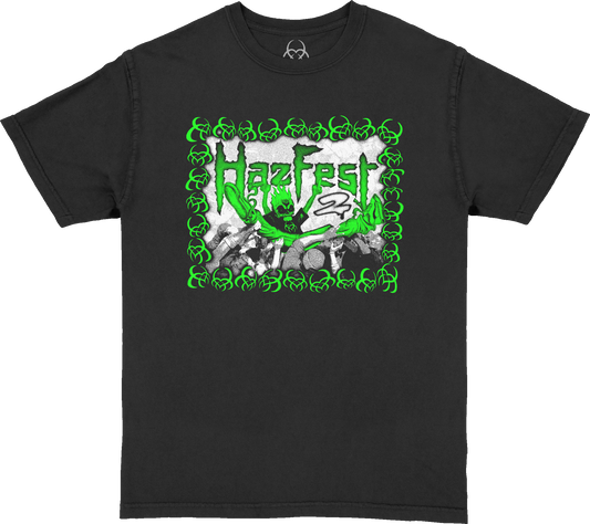 Hazfest 2 Shirt