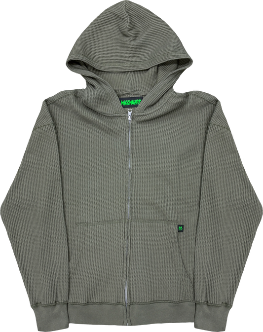 Thermal Hoodie