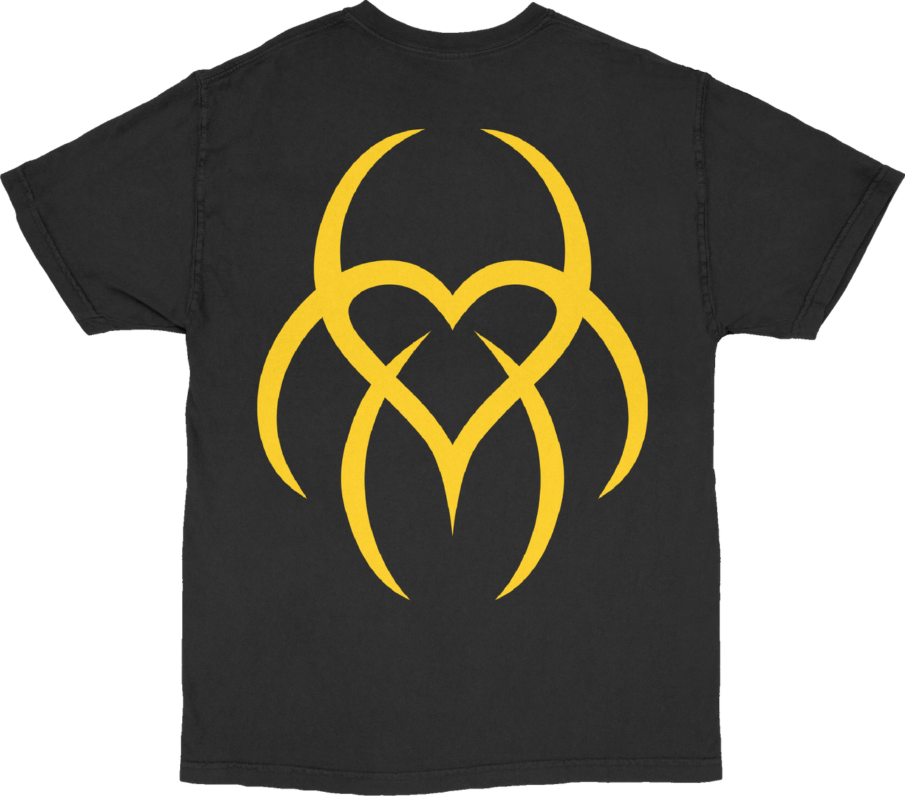 Hazzy Mecha - Shirt – HAZHEART