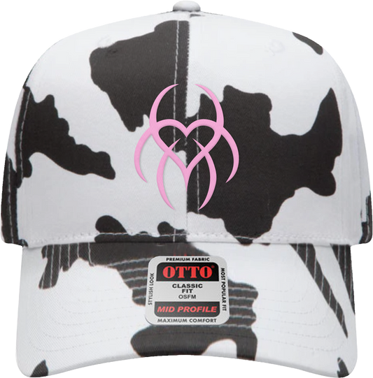 Cow - Hat