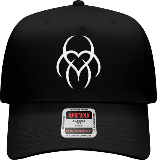 White - Black Hat