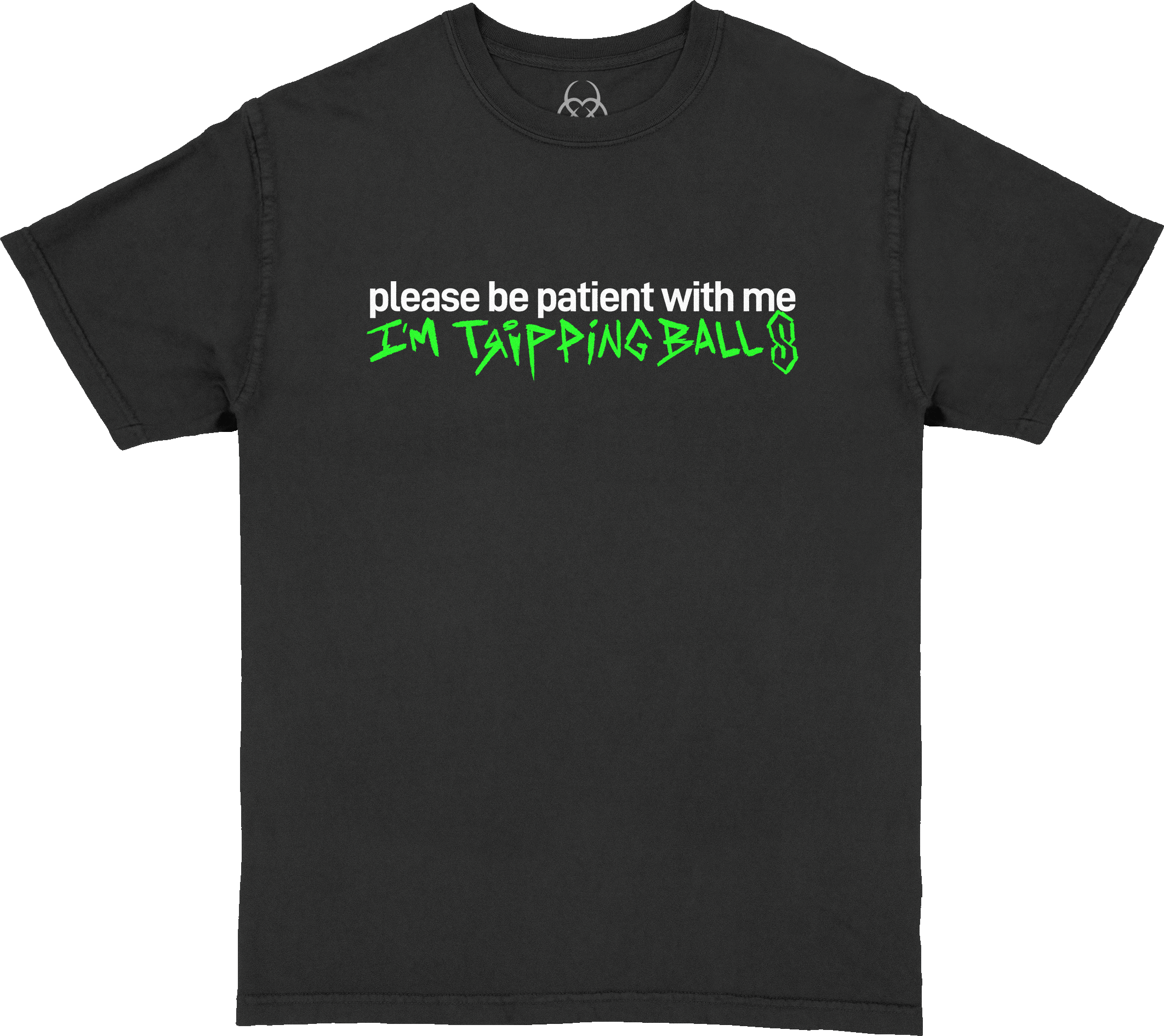 Trippin Balls - Shirt