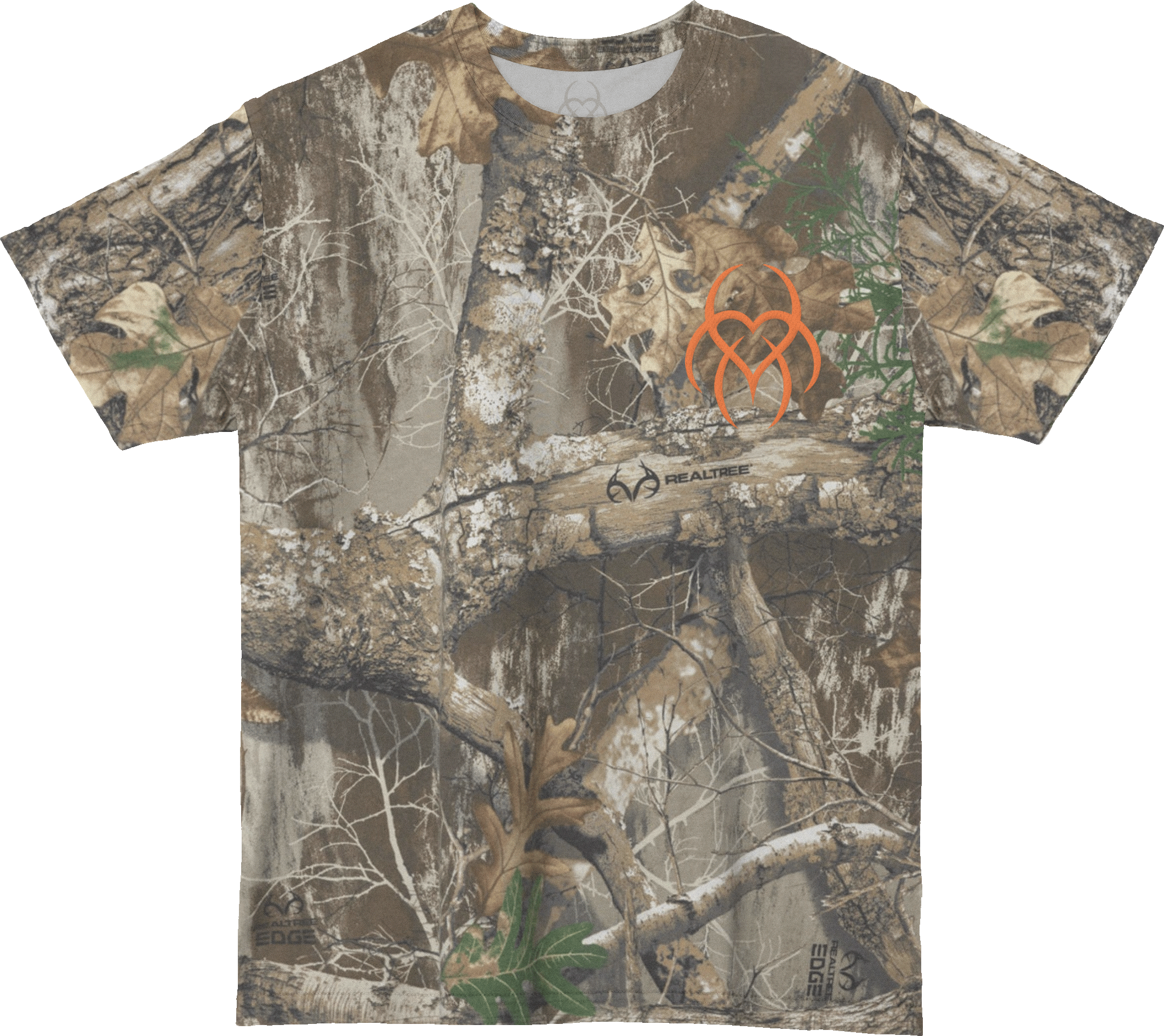 Real Tree - Shirt