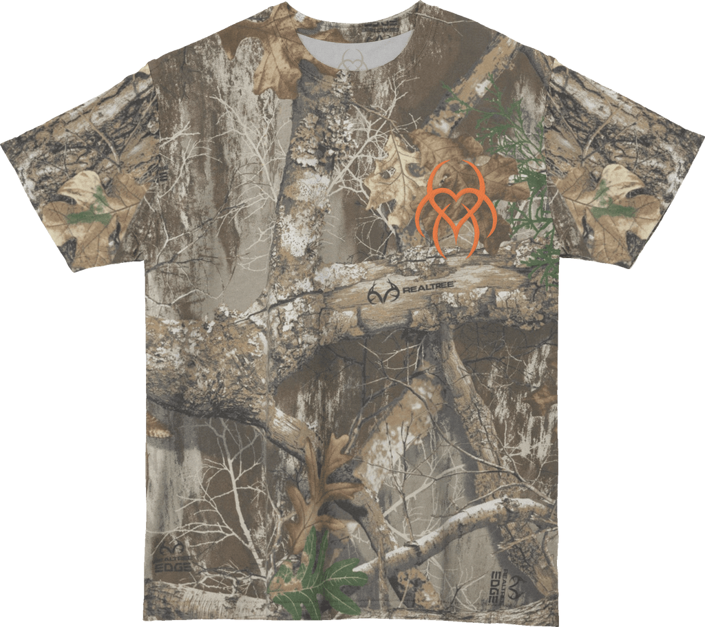 Real Tree - Shirt