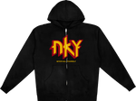 NKY - Zip Up