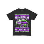 Peelingflesh - Shirt