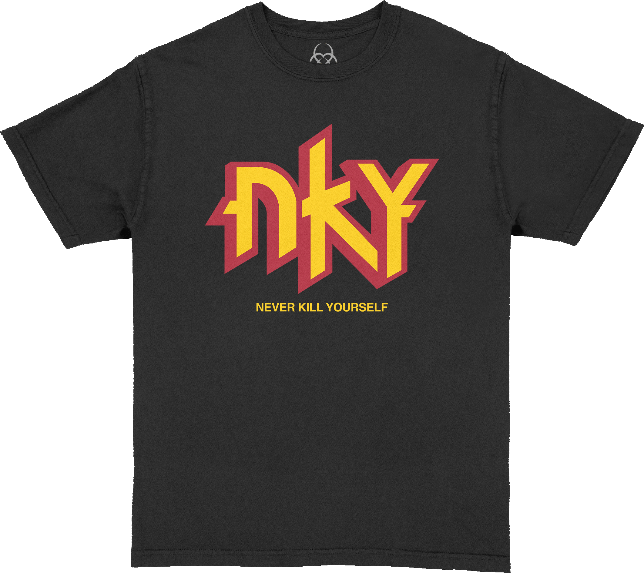 NKY - Shirt