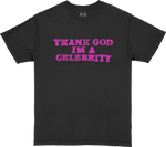 Celebrity - Shirt Black