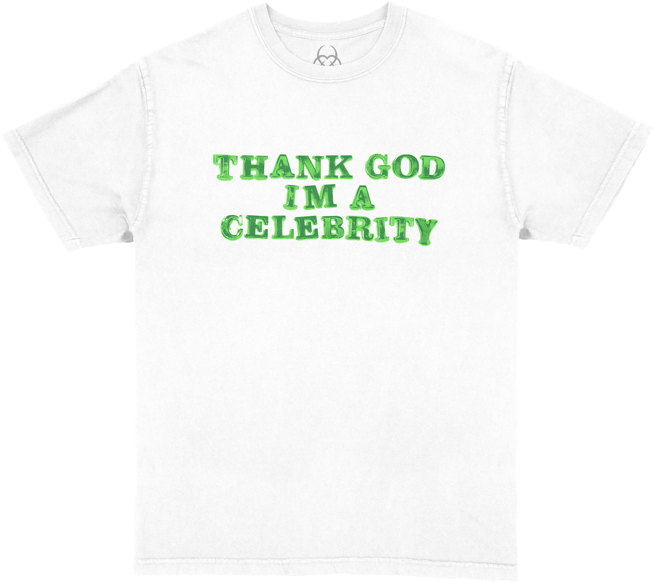 Celebrity - Shirt White