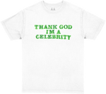 Celebrity - Shirt White