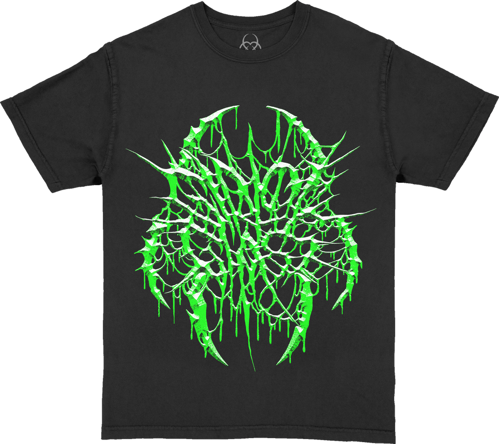 Girl of Glass X Hazheart - Shirt