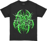Girl of Glass X Hazheart - Shirt