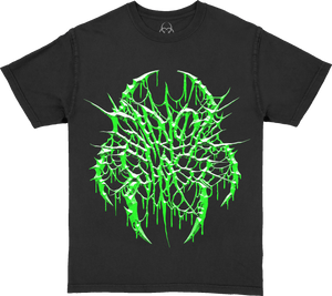 Girl of Glass X Hazheart - Shirt