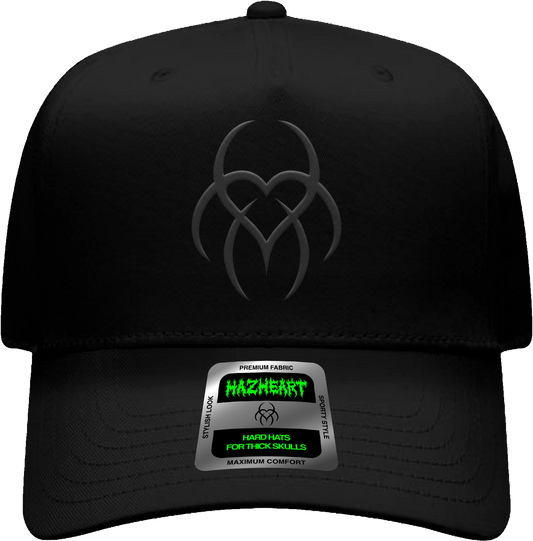 Black - Black Hat