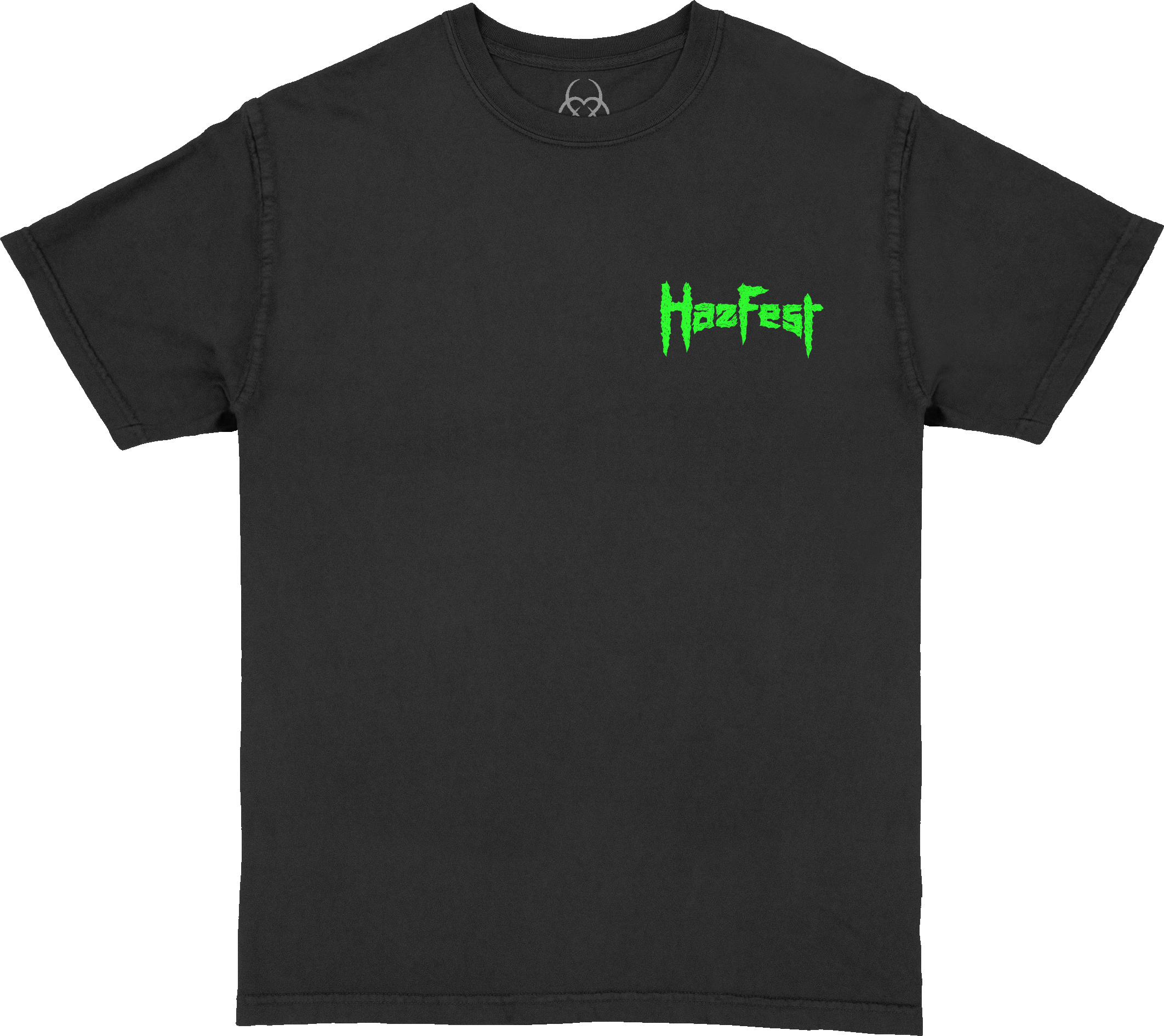 Hazfest Tee