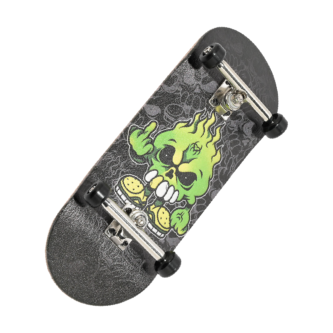 Hazheart x Slushcult Hazzy Fingerboard Kit