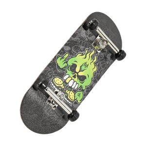 Hazheart x Slushcult Hazzy Fingerboard Kit