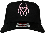 Black Hat - Pink