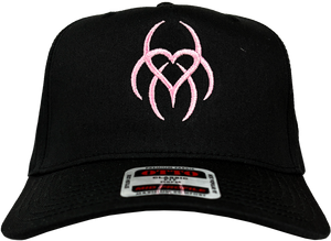 Black Hat - Pink
