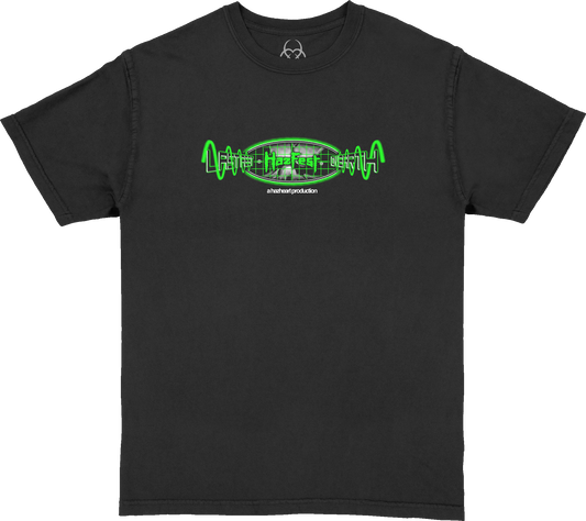 Oscillator Tee