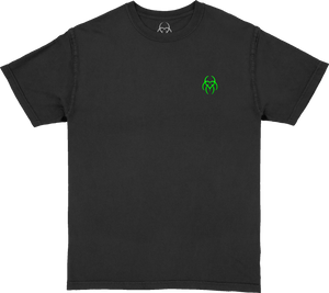 Hazheart Embroidery Tee