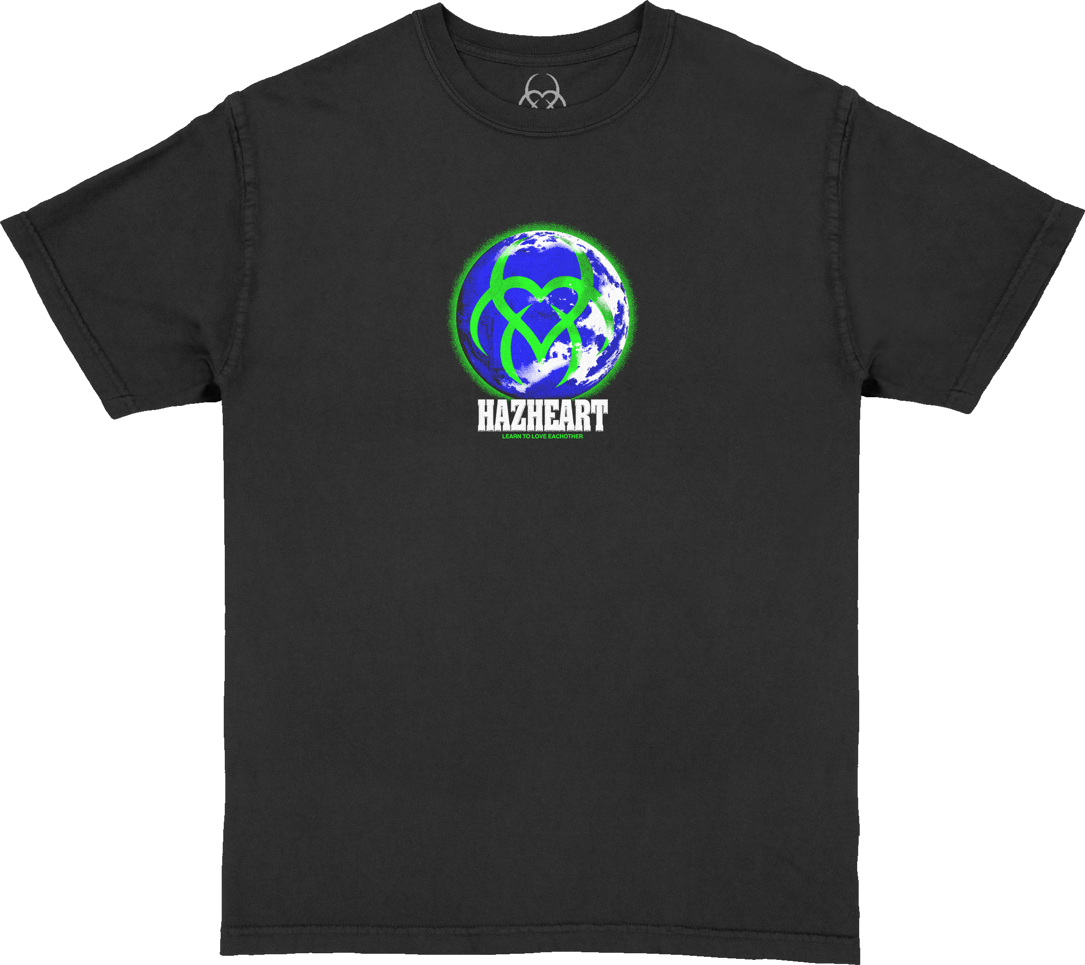 Haz-Earth Tee