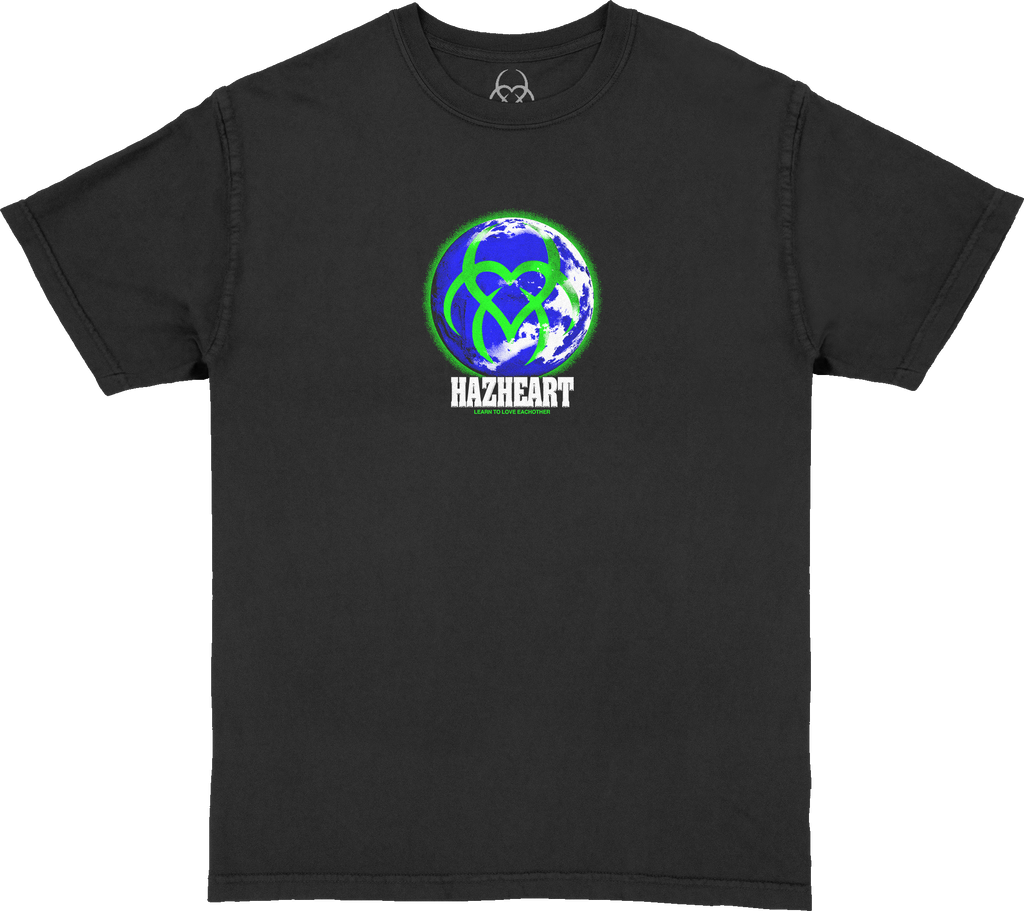 Haz-Earth Tee