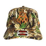 Camo Hat