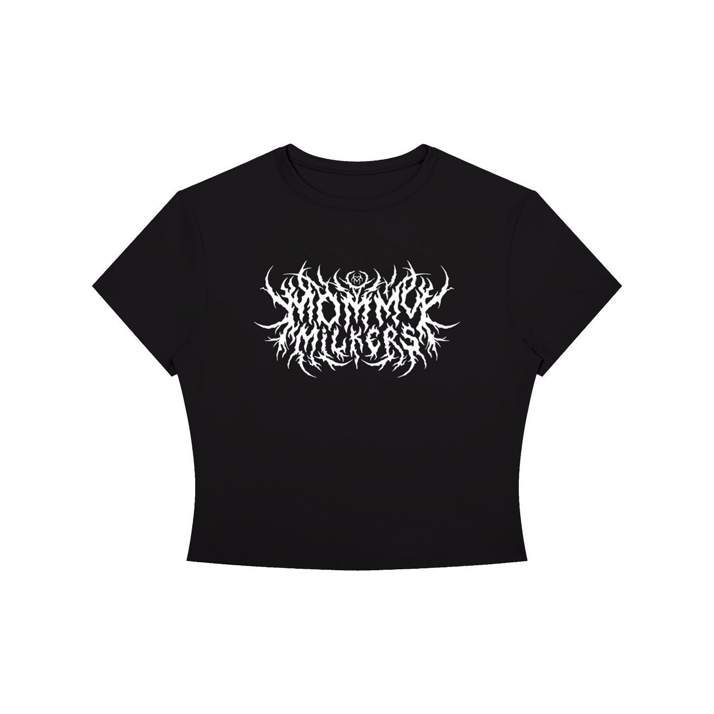 Mommy Milkers - Baby Tee