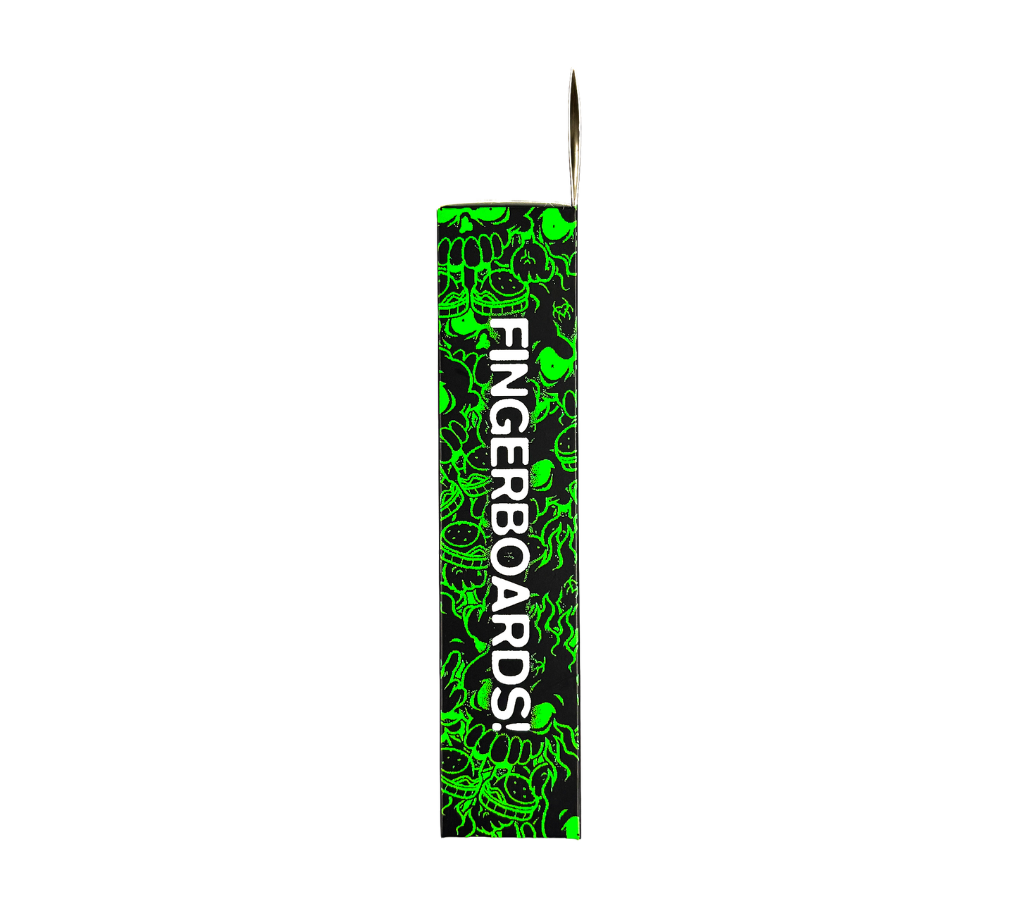 Hazheart x Slushcult Pixel Hazzy Fingerboard Kit