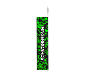 Hazheart x Slushcult Pixel Hazzy Fingerboard Kit – HAZHEART