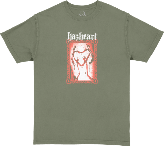 Piercing Army Shirt